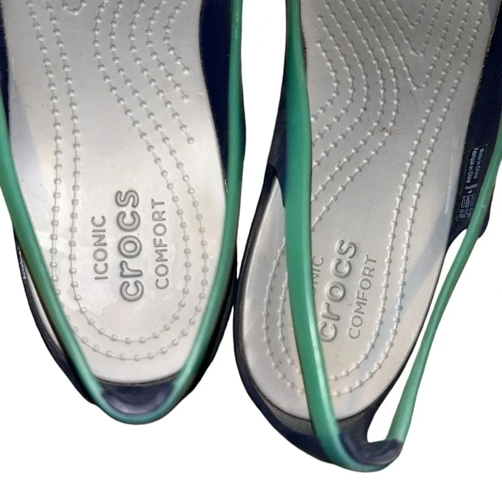 CROCS women isabella